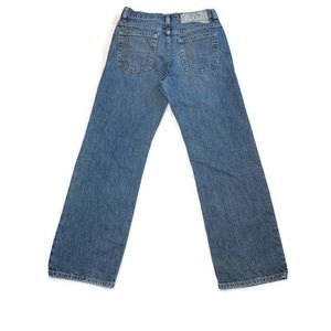 Polo Ralph Lauren Boys Denim 867 Classic Jeans